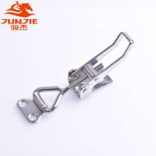 [Factory Direct Sales] Industrial Equipment Lock Adjustable Buckle Thread Adjustment Free Adjustable Buckle J1101