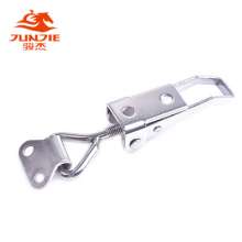 [Factory Direct Sales] Industrial Equipment Lock Adjustable Buckle Thread Adjustment Free Adjustable Buckle J1101