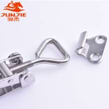 [Factory Direct Sales] Industrial Equipment Lock Adjustable Buckle Thread Adjustment Free Adjustable Buckle J1101