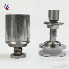 Yunlian stainless steel products. Docking claws. Curtain wall claw. Glass claw. 220 series B type long single claw 304 stainless steel direct sales 220