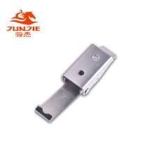 [Factory Direct Sales] Carriage Buckle Heavy Box Buckle Iron / Stainless Steel Equipment Box Buckle Metal Tool Box Buckle J504
