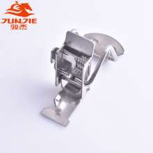 [Factory Direct Sales] Hardware Tools Button-type Buckle Iron / Stainless Steel General Hardware Accessories J321