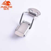 [Factory Direct Sales] Hardware Tools Button-type Buckle Iron / Stainless Steel General Hardware Accessories J321