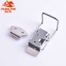 [Factory Direct Sales] Hardware Tools Button-type Buckle Iron / Stainless Steel General Hardware Accessories J321