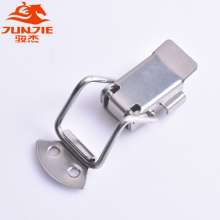 [Factory Direct Sales] Hardware Tools Button-type Buckle Iron / Stainless Steel General Hardware Accessories J321