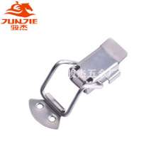 [Factory Direct Sales] Hardware Tools Button-type Buckle Iron / Stainless Steel General Hardware Accessories J321