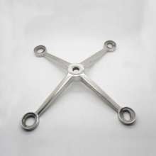 Factory direct stainless steel connection claw. Wire rope accessories. 304 stainless steel connection claw. Curtain wall accessories material wholesale