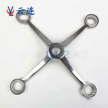 Factory direct stainless steel connection claw. Wire rope accessories. 304 stainless steel connection claw. Curtain wall accessories material wholesale