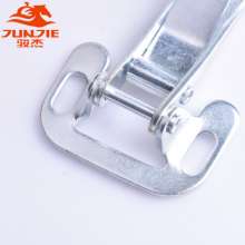 [Factory direct sales] hardware tool box buckle heavy box buckle equipment box buckle tool box buckle J502