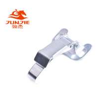 [Factory direct sales] hardware tool box buckle heavy box buckle equipment box buckle tool box buckle J502