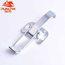 [Factory direct sales] hardware tool box buckle heavy box buckle equipment box buckle tool box buckle J502