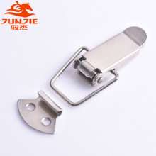 [Factory Direct Sales] Lock Luggage Buckle Iron / Stainless Steel Tool Mechanical Lock Hardware Accessories J123