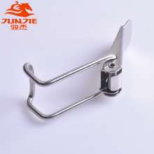 [Factory direct sale] Stainless steel lock barbecue grill buckle boutique buckle stainless steel flat mouth buckle J113