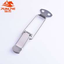 Factory Direct] Insulation Buckle Buckle Anti-embroidery Buckle Iron Stainless Steel Duckbill Buckle Kitchenware Lock J116