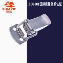 [Factory Direct Sales] Mechanical Equipment Box Buckle Industrial Box Buckle Lock Duckbill Spring Buckle Wholesale J007