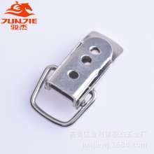 [Factory Direct Sales] Mechanical Equipment Box Buckle Industrial Box Buckle Lock Duckbill Spring Buckle Wholesale J007