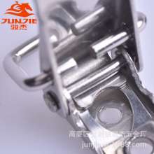 [Factory Direct Sales] Mechanical Equipment Box Buckle Industrial Box Buckle Lock Duckbill Spring Buckle Wholesale J007