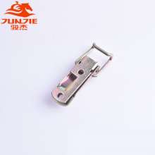 Stainless steel buckle, stainless steel duckbill buckle, lock buckle spring buckle, hardware luggage buckle, luggage lock J106-1
