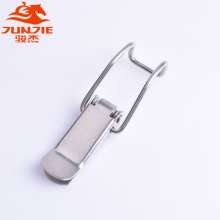 [Factory direct sales] Stainless steel buckle lock buckle buckle buckle hardware tools machinery equipment iron buckle J115B