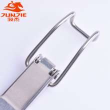 [Factory direct sales] Stainless steel buckle lock buckle buckle buckle hardware tools machinery equipment iron buckle J115B