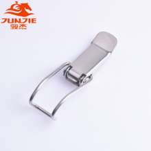[Factory direct sales] Stainless steel buckle lock buckle buckle buckle hardware tools machinery equipment iron buckle J115B