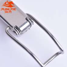 [Factory direct sales] Stainless steel buckle lock buckle buckle buckle hardware tools machinery equipment iron buckle J115B