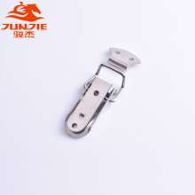 Factory direct sales] hardware tools industrial equipment lock stainless steel mechanical parts flat mouth buckle J103B