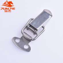 Stainless Steel Insulated Box Buckle Air Box Flat Mouth Lock Hardware Tool Box Lock Bucket Wholesale Bags & Accessories