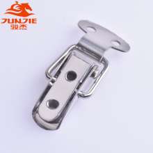 Stainless Steel Insulated Box Buckle Air Box Flat Mouth Lock Hardware Tool Box Lock Bucket Wholesale Bags & Accessories