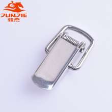 Stainless Steel Insulated Box Buckle Air Box Flat Mouth Lock Hardware Tool Box Lock Bucket Wholesale Bags & Accessories