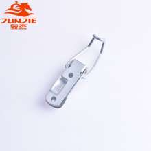 [Factory direct sales] Hardware luggage buckle Industrial equipment lock / Stainless steel hardware accessory buckle J106-2
