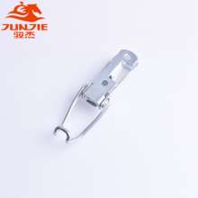 [Factory direct sales] Hardware luggage buckle Industrial equipment lock / Stainless steel hardware accessory buckle J106-2