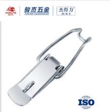 [Factory direct sales] Hardware luggage buckle Industrial equipment lock / Stainless steel hardware accessory buckle J106-2