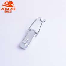 [Factory direct sales] Hardware luggage buckle Industrial equipment lock / Stainless steel hardware accessory buckle J106-2