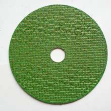 Jin Hongxing 107 * 1.2 * 16MM (dual mesh) cutting blade stainless steel cutting blade dual mesh cutting wheel metal metal wheel