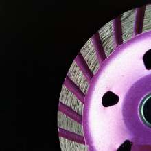Jin Hongxing 100 diameter inner hole 20 plus washer 16 thick diamond bowl grinding disc marble stone marble bowl grinding wheel concrete bowl polishing machine concrete grinding plate