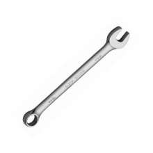 Dual-use wrench. Wrench. hardware tools. Ratchet Shida Fully Polished Dual-Use 6mm Torx Wrench Double-headed Wrench 40201
