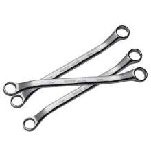 Star Tools. Fully polished metric double inch wrench. hardware tools . Wrench 42213 6 * 7mm