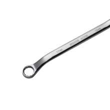 Star Tools. Fully polished metric double inch wrench. hardware tools . Wrench 42213 6 * 7mm