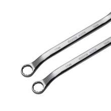 Star Tools. Fully polished metric double inch wrench. hardware tools . Wrench 42213 6 * 7mm