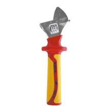 adjustable wrench. wrench. hardware tools. Shida VDE Insulation Withstand Wrench 47103