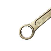 Shida percussion wrench 75mm plum wrench single head wrench single head wrench spanner 48522