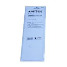 Seta (SATA) 9-piece extra-long hex wrench set. wrench. hardware tools. Allen tool 09101