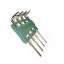 Seta (SATA) 12-inch extended hex wrench set. Allen wrench. Wrench. 09108