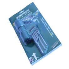 Star (SATA) 9 pieces of power-enhancing extension ball head. Allen wrench set. Allen wrench. 09124