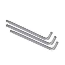 Star (SATA) Allen key spanner wrench. Hardware tools 82119