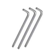Star (SATA) Allen key spanner wrench. Hardware tools 82119