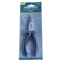 Shida (SATA) Pliers. Hardware Tools. Needle Nose Pliers. 6 Inch 70101A