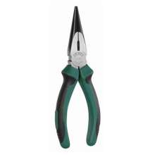 Shida (SATA) Pliers. Hardware Tools. Needle Nose Pliers. 6 Inch 70101A