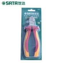 Shida (SATA) Pliers. Pliers. Hardware Tools. VDE.